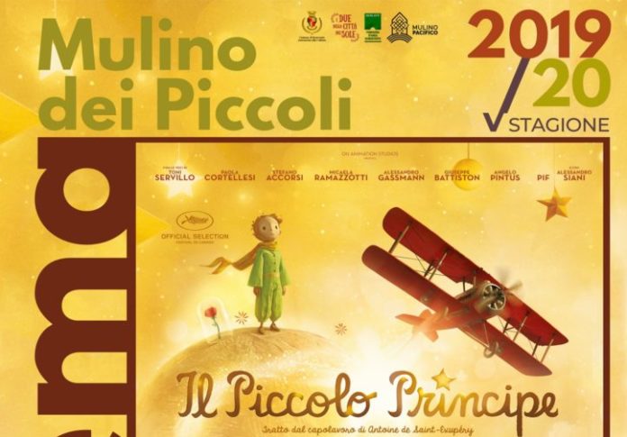Il piccolo principe