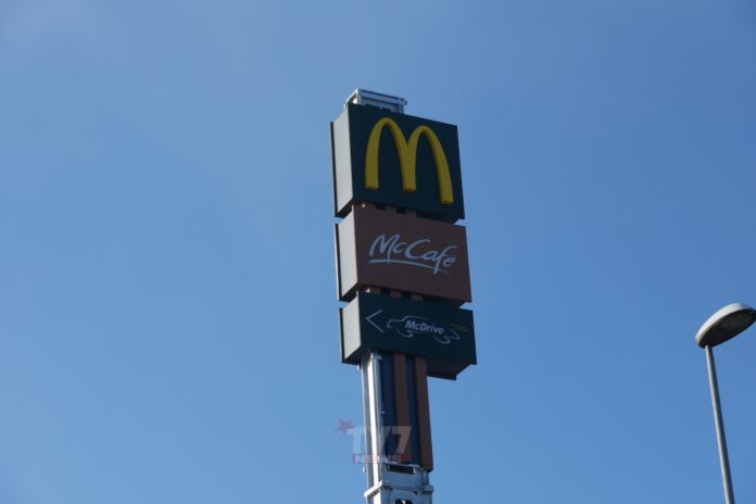 MCDONALD'S LAVORI APERTURA (4)
