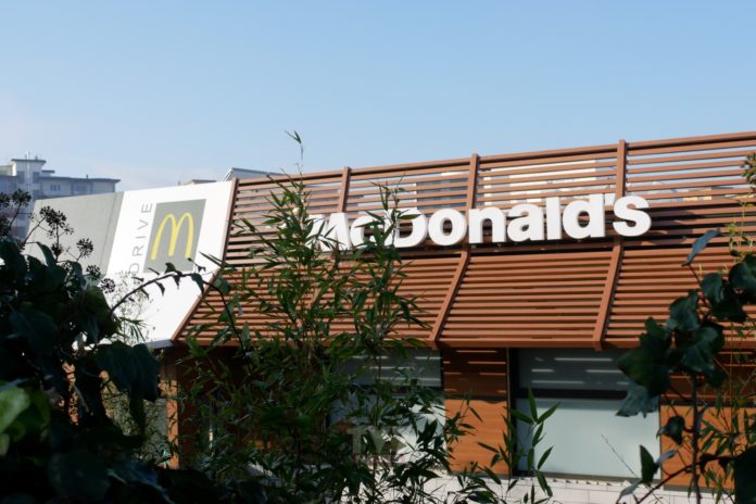MCDONALD'S LAVORI APERTURA (7)