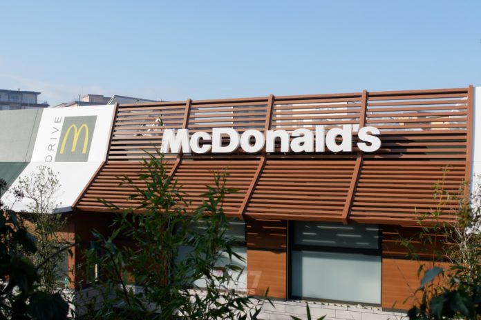 MCDONALD'S LAVORI APERTURA (8)