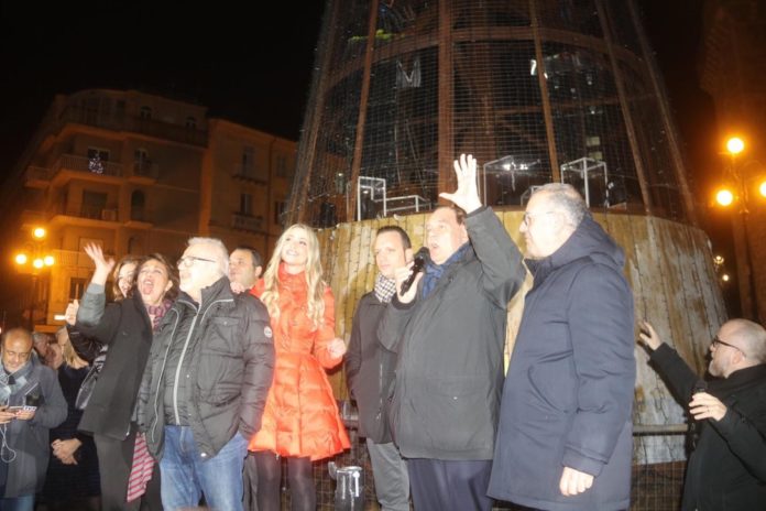 Mastella Natale 2019