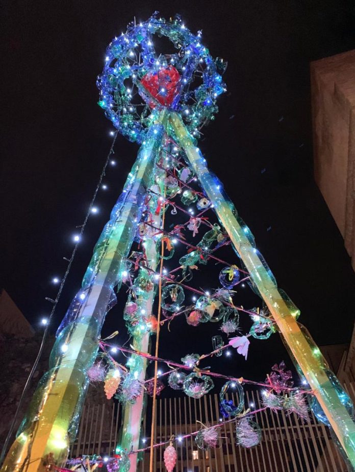 Natale al Triggio
