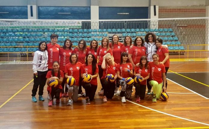 SG VOLLEY