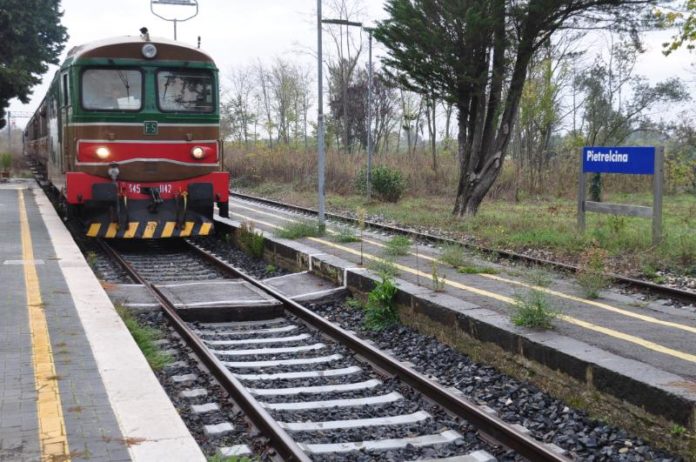 Treno storico