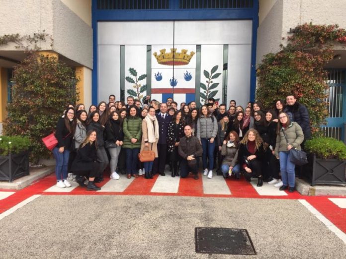 Unifortunato carcere