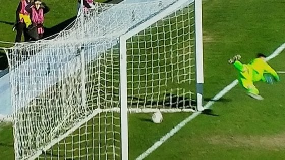 empoli gol fantasma 2