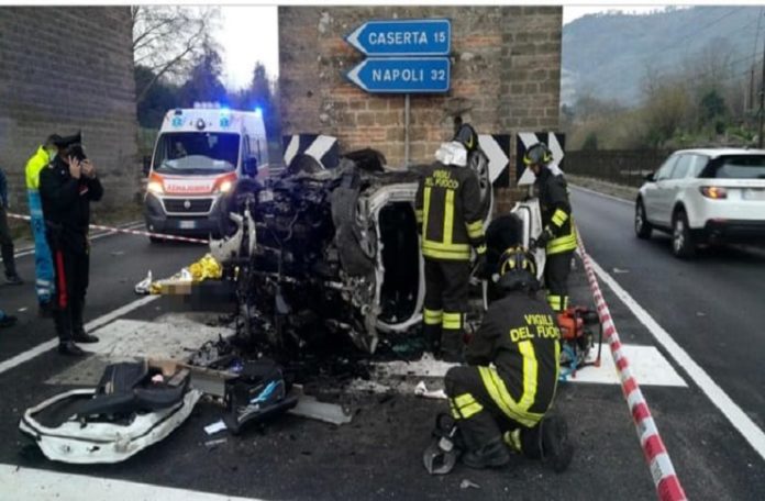 incidente-mortale-valle-di-maddaloni2