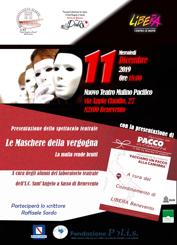 locandina_le maschere della vergogna