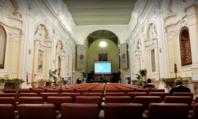 AUDITORIUM SANT'AGOSTINO