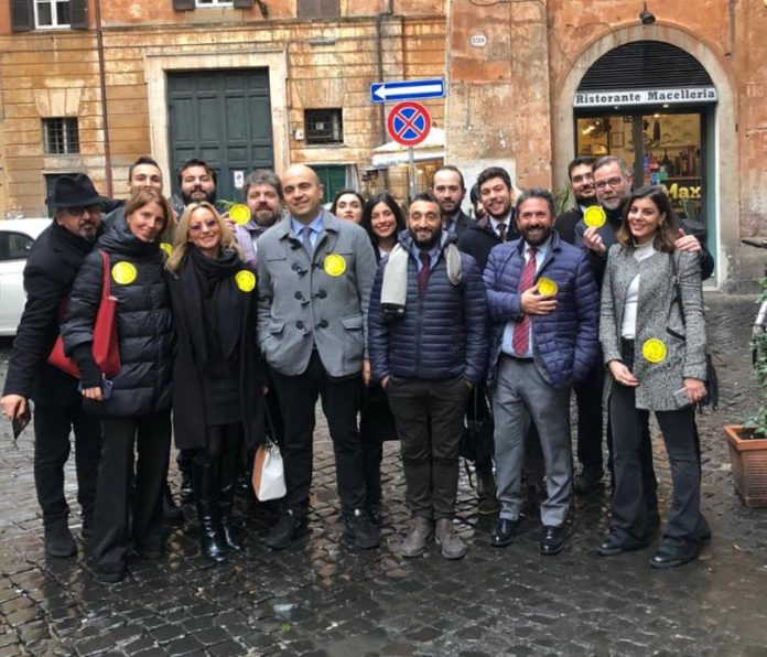 Avvocati e Camera penale