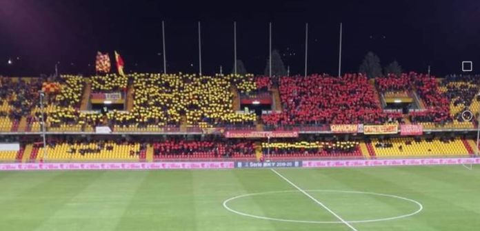 Benevento calcio distinti353FEF71-7B98-453F-A401-9BF9A7D7BE90_1_105_c