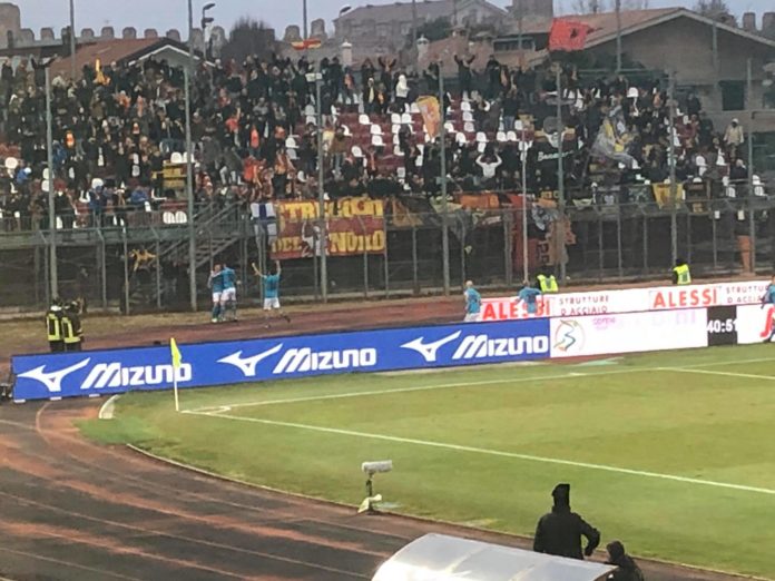 CITTADELLA - BENEVENTO