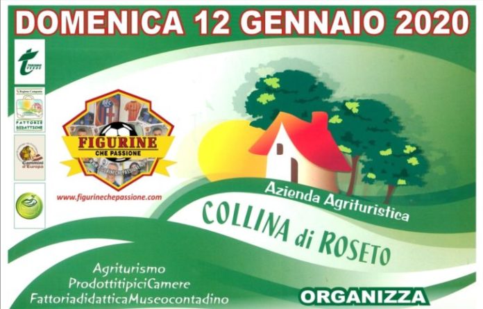 FIGURINE CHE PASSIONE