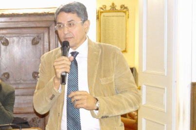 GIACOMO PUCILLO