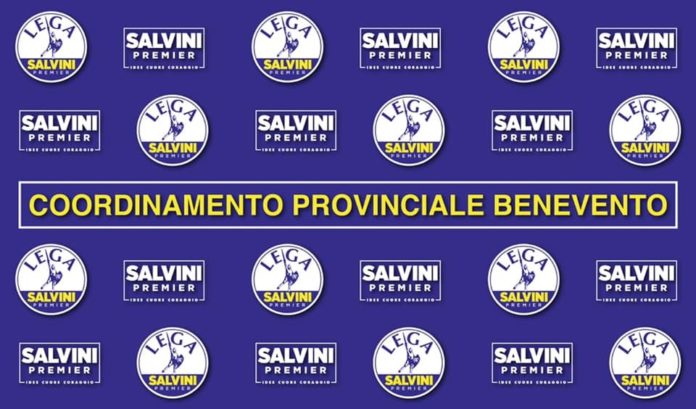 LEGA BENEVENTO