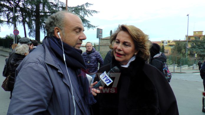 MASTELLA SANDRA