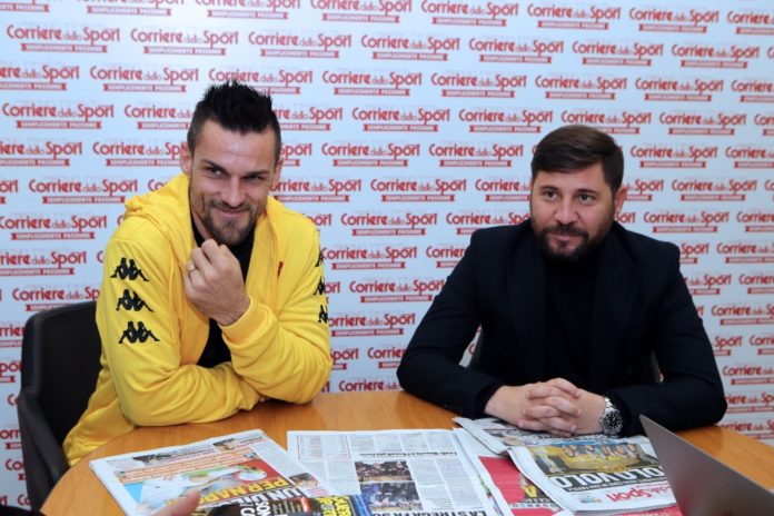 Maggio e Foggia