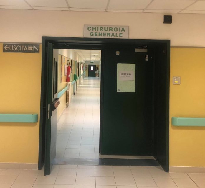 Ospedale Sant'Agata
