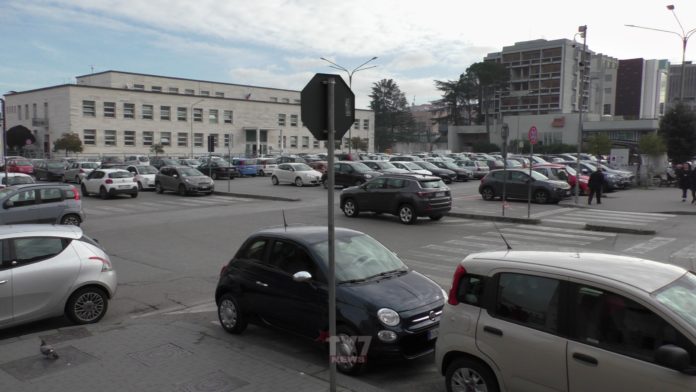 PIAZZA RISORGIMENTO 2020