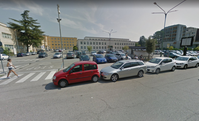 PIAZZA RISORGIMENTO