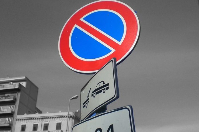 RIMOZIONE FORZATA
