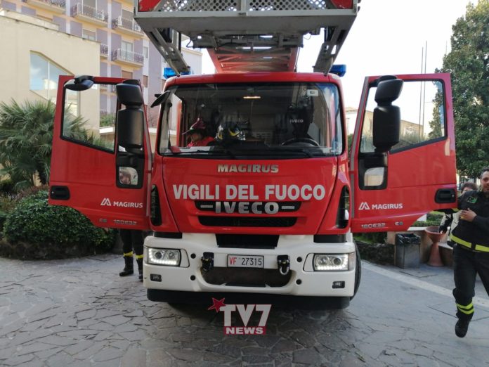 VIGILI DEL FUOCO BEFANA FBF 2020 (11)
