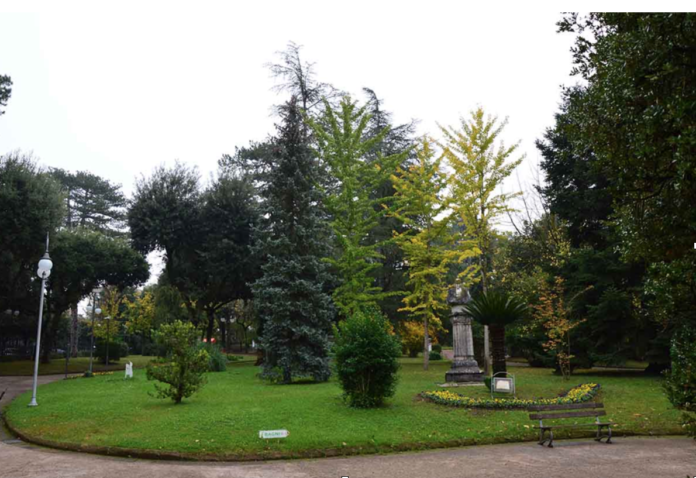 Villa Comunale