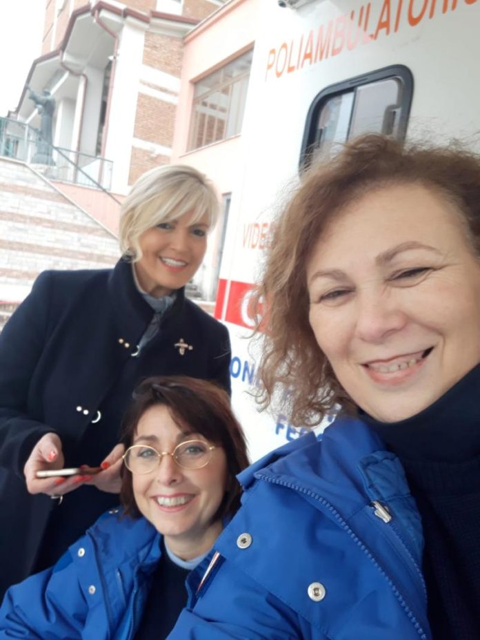 Visite senologiche 3