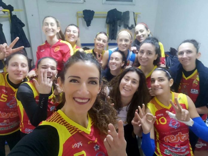 accademia vince a volla