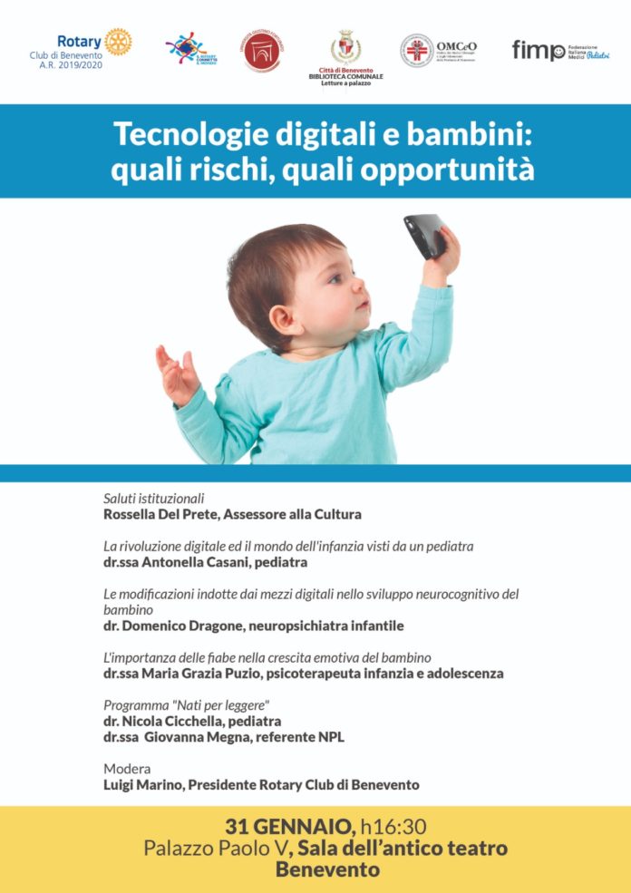 convegno ordine medici