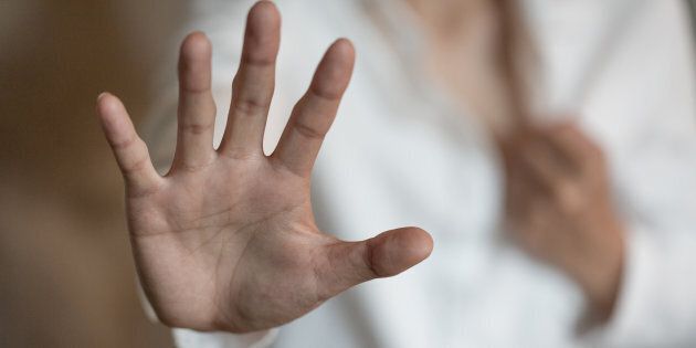 violenza domestica