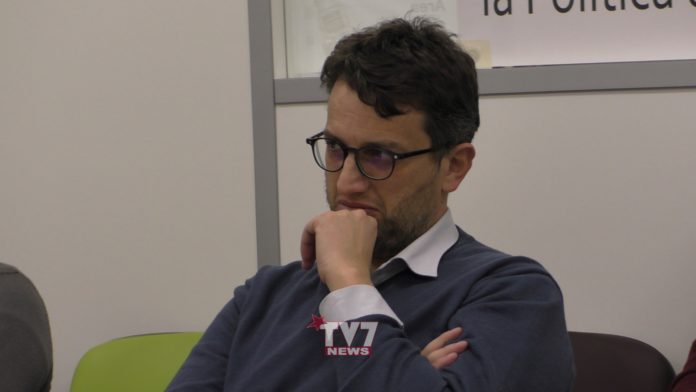 ANGELO MORETTI CIVICO 22