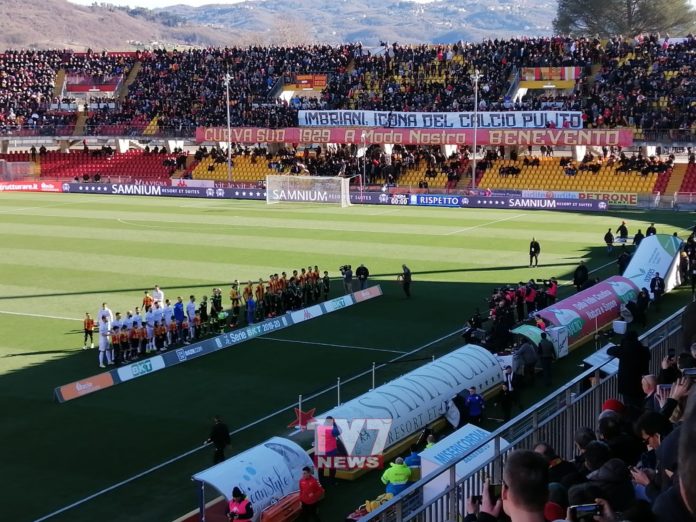 BENEVENTO-PORDENONE (9)