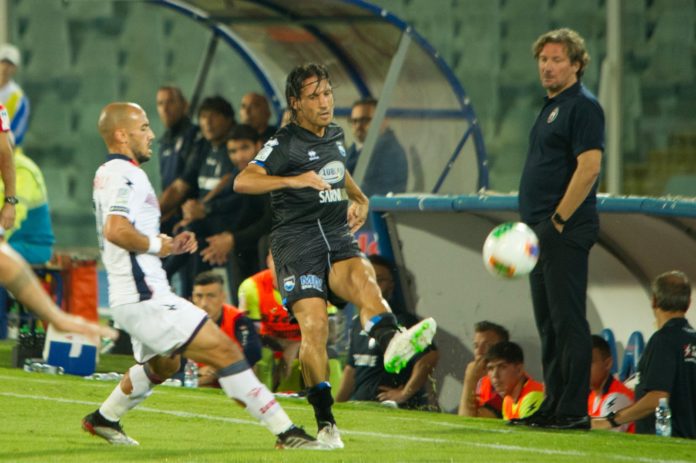 Benali_Crotone