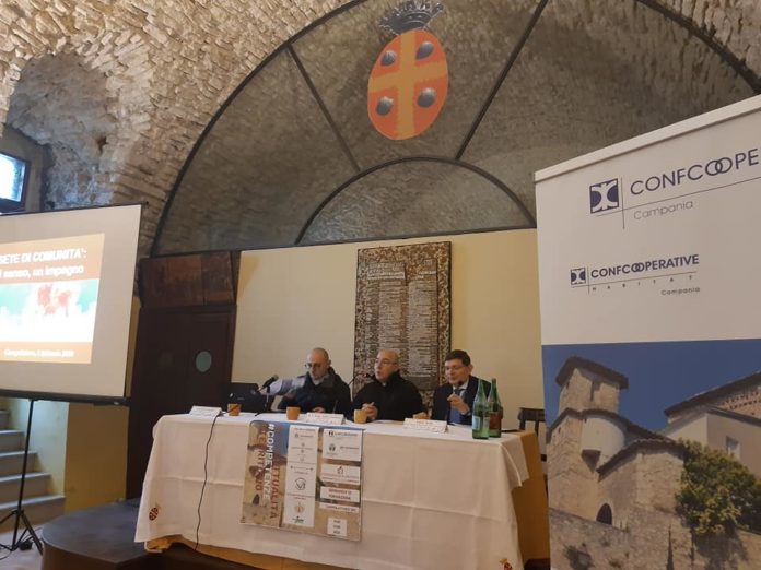 Cooperazione di comunità al sud