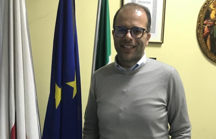 De Michele CRI
