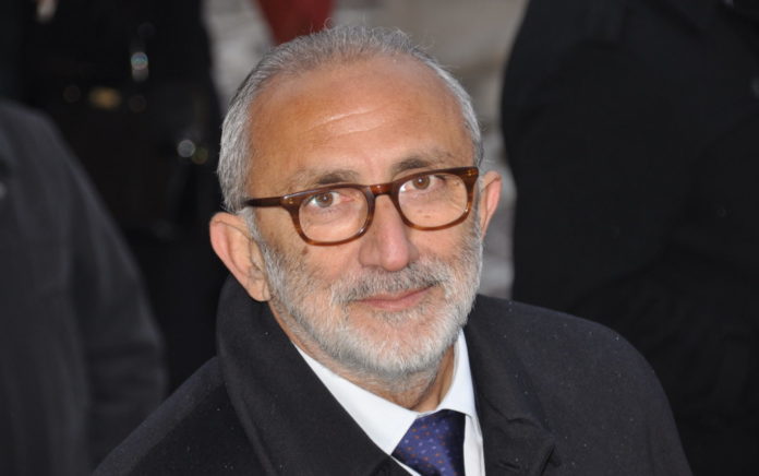 Ferdinando Creta
