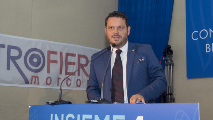 Ferraro