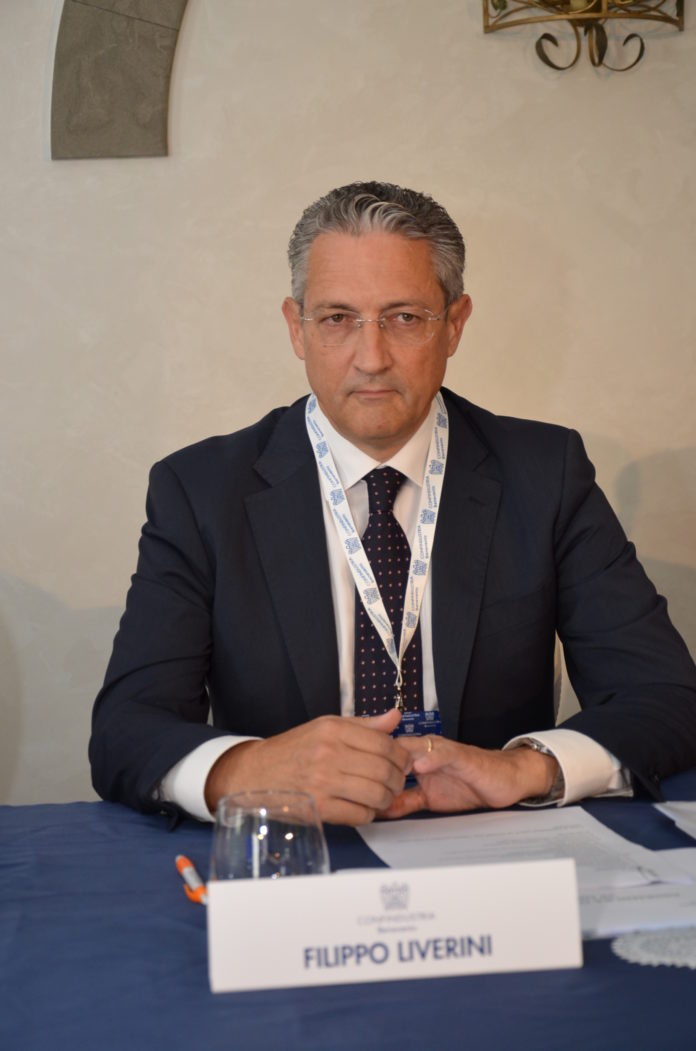 Filippo Liverini