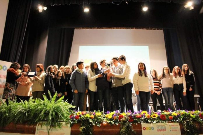 IC Torre Premio Scuola Digitale