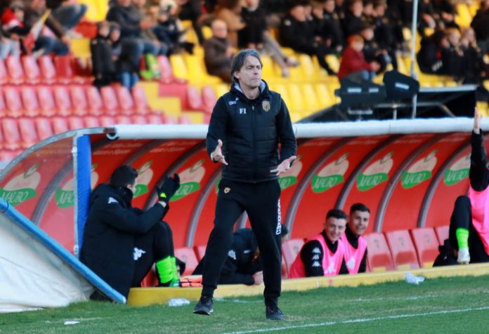 INZAGHI