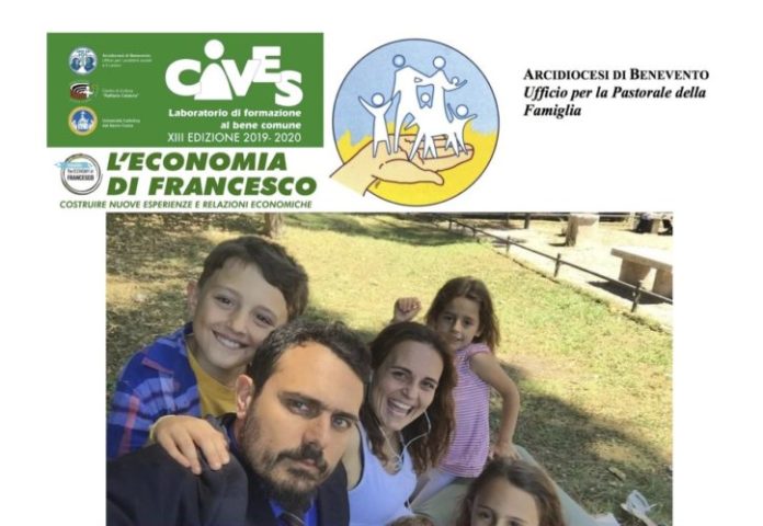 Incontro_ Famiglia e sociale