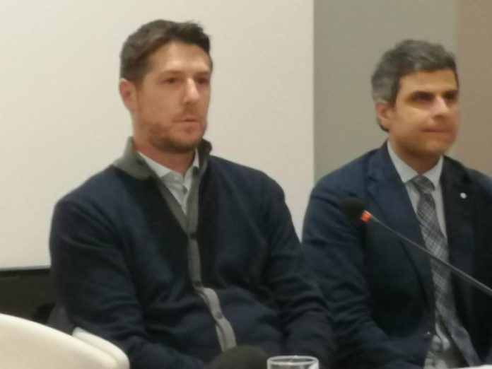 MOlteni e Ricciardi