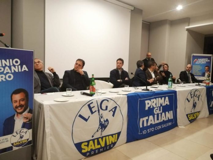 Molteni e Ricciardi 2