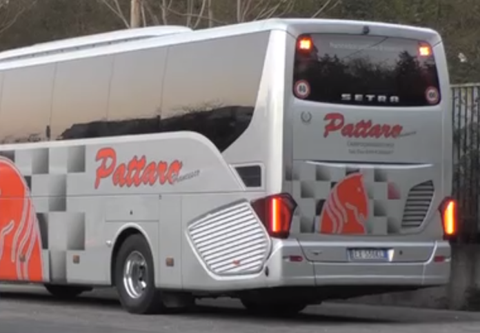 PULLMAN VENETI