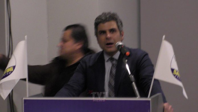 RICCIARDI LEGA
