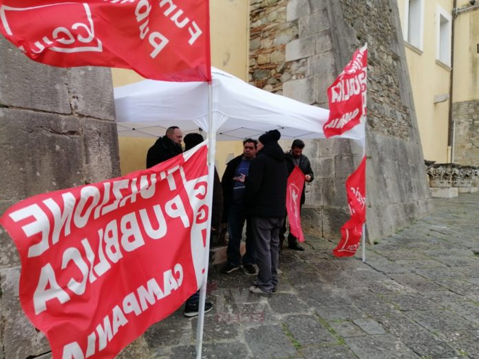 SAMTE PROTESTA SOTTO ROCCA 11-2-20 (4)