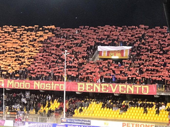 TIFOSI BENEVENTO 2-2-20 (4)