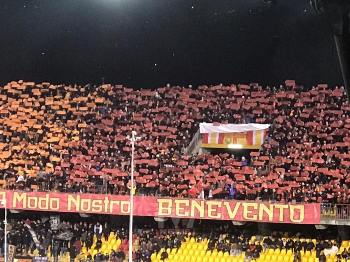 TIFOSI BENEVENTO 2-2-20 (5)