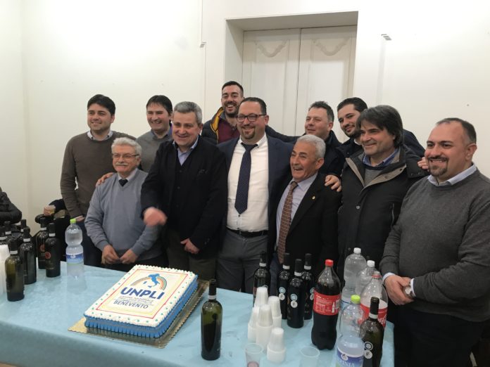 UNPLI MAZZEO